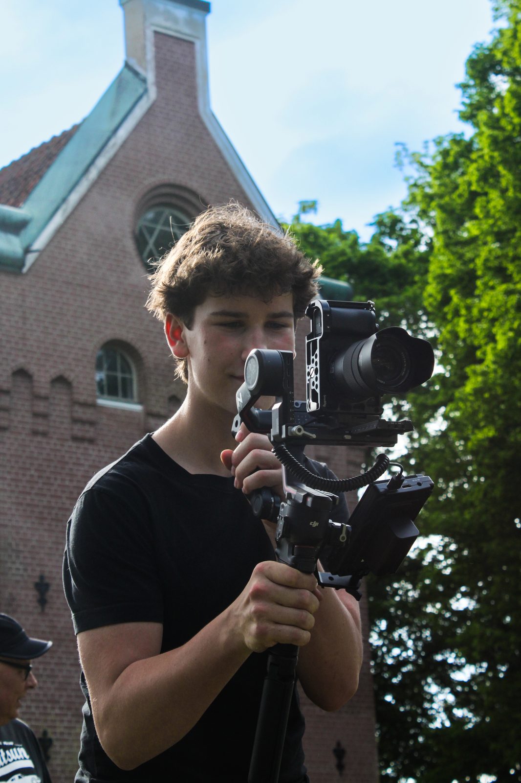 Theo Vesterberg